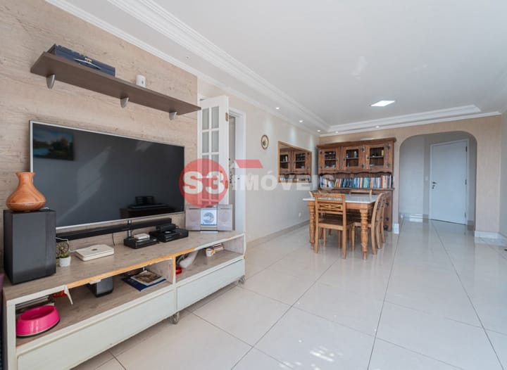 Apartamento à venda com 2 quartos, 70m² - Foto 8