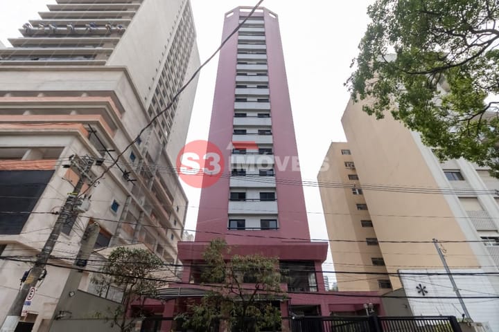 Apartamento à venda com 2 quartos, 70m² - Foto 27