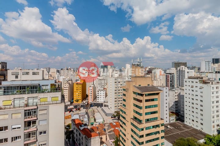 Apartamento à venda com 3 quartos, 243m² - Foto 26