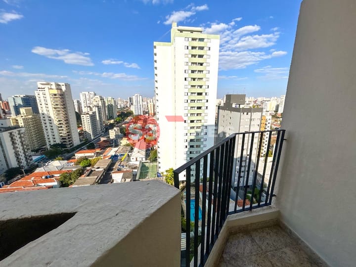 Cobertura à venda com 2 quartos, 81m² - Foto 5