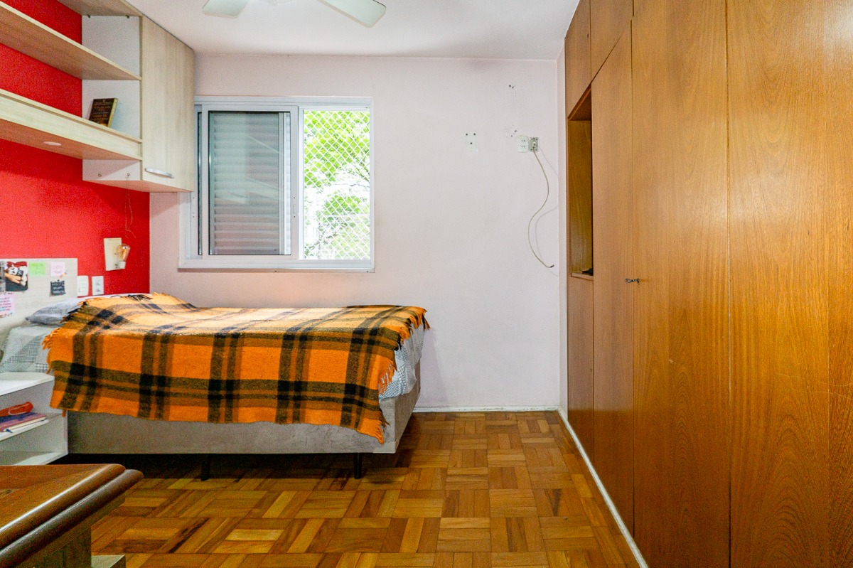 Apartamento à venda com 4 quartos, 137m² - Foto 15