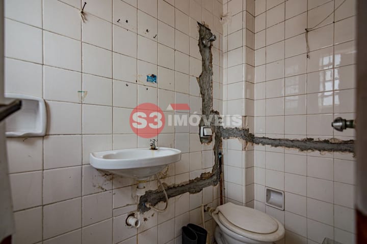 Apartamento à venda com 3 quartos, 178m² - Foto 57