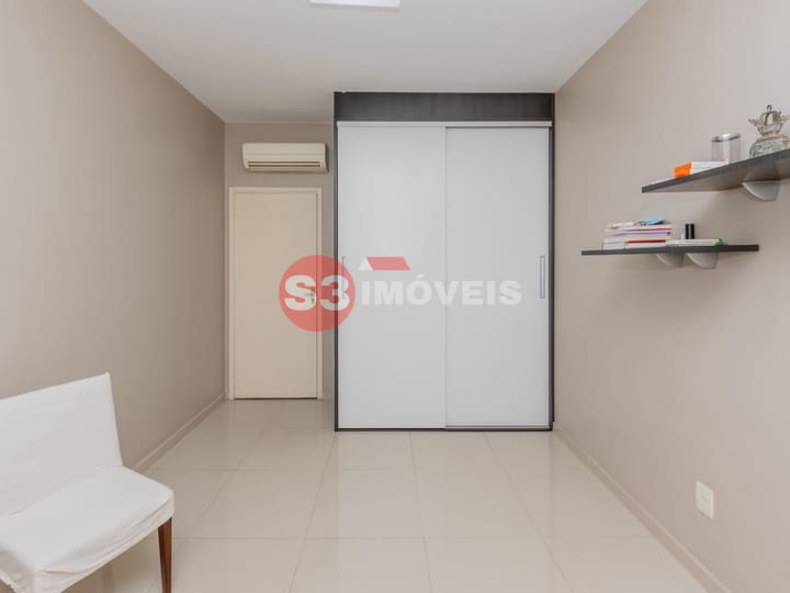 Casa à venda com 3 quartos, 180m² - Foto 8