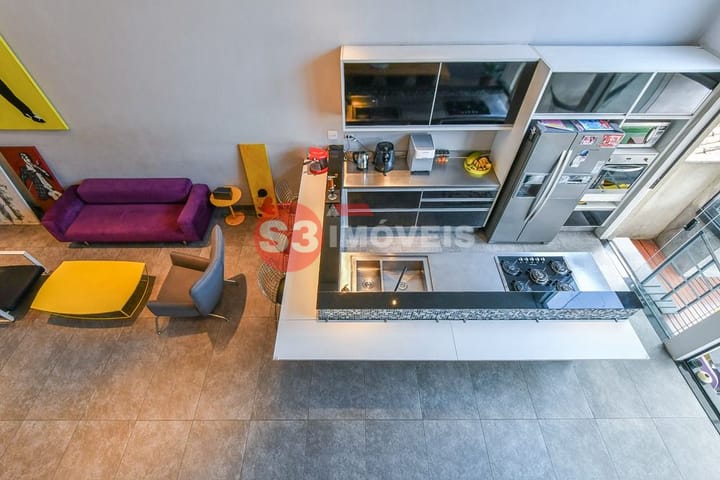 Casa à venda com 3 quartos, 400m² - Foto 27