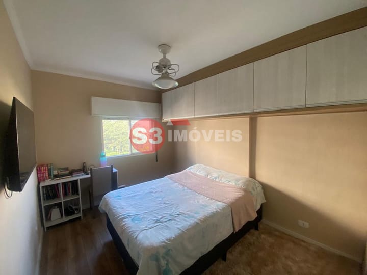 Apartamento à venda com 2 quartos, 66m² - Foto 30