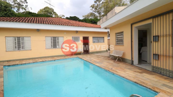 Casa à venda com 4 quartos, 179m² - Foto 37