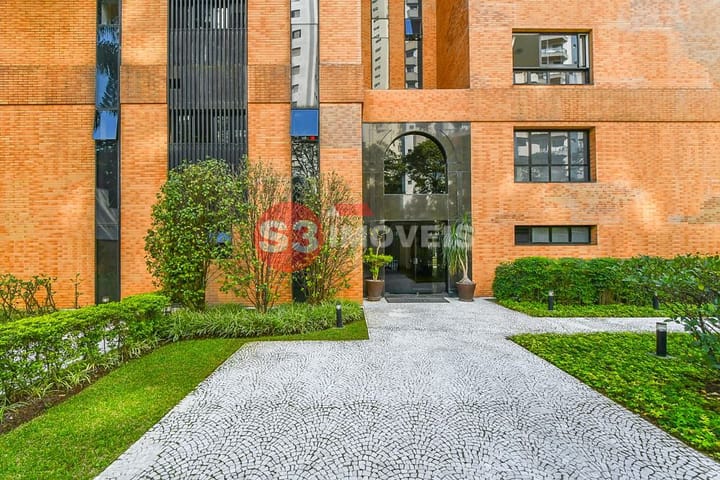 Apartamento à venda com 3 quartos, 247m² - Foto 45