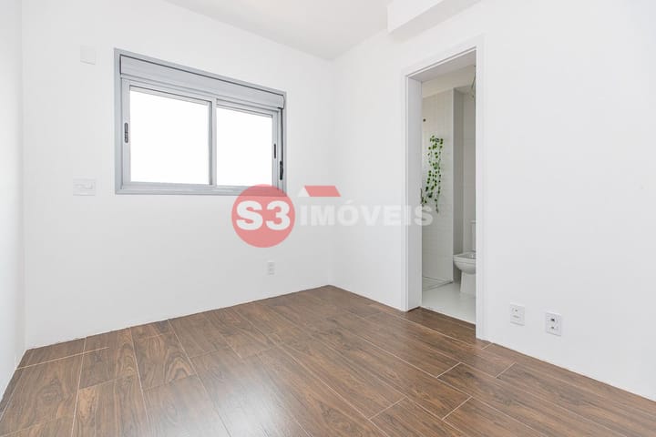 Apartamento à venda com 3 quartos, 155m² - Foto 24