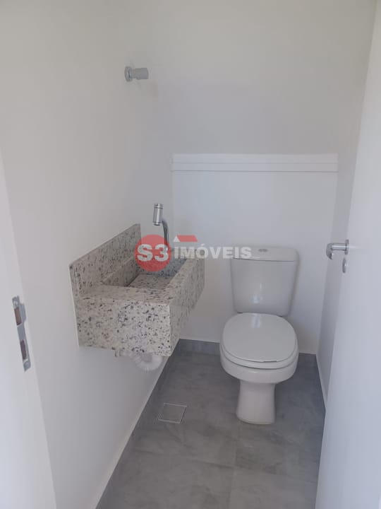 Casa à venda com 3 quartos, 118m² - Foto 10