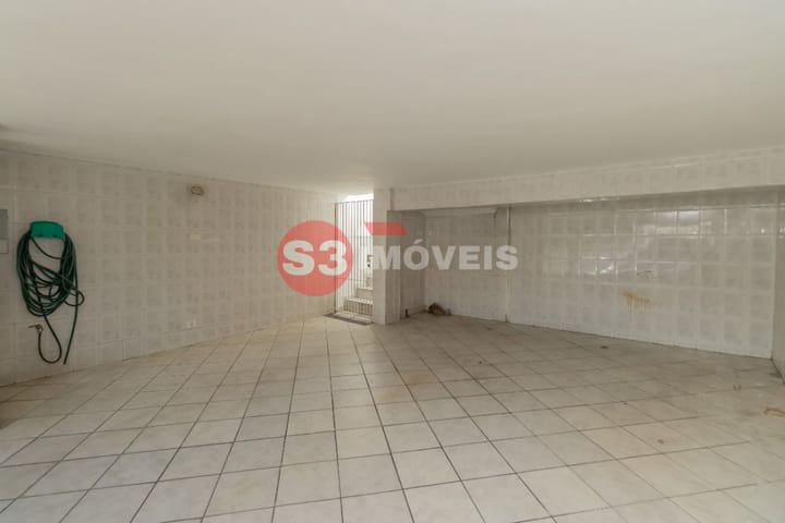 Casa à venda com 3 quartos, 145m² - Foto 3