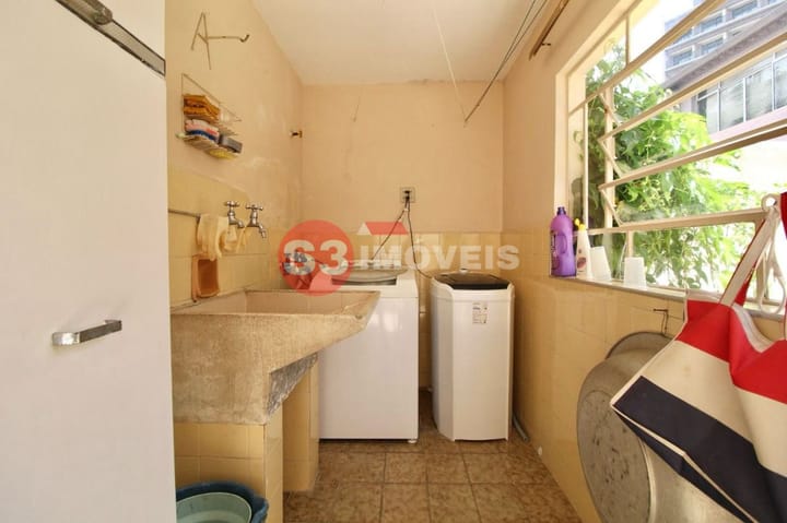 Casa à venda com 3 quartos, 140m² - Foto 31