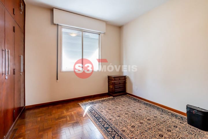 Apartamento à venda com 3 quartos, 243m² - Foto 9