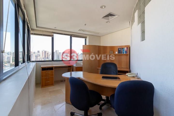 Conjunto Comercial-Sala à venda, 75m² - Foto 17