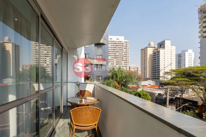 Apartamento à venda com 5 quartos, 288m² - Foto 8