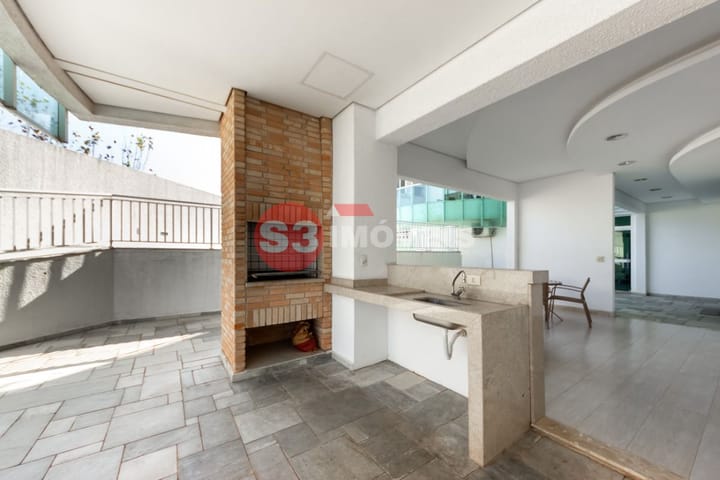 Apartamento à venda com 4 quartos, 188m² - Foto 50