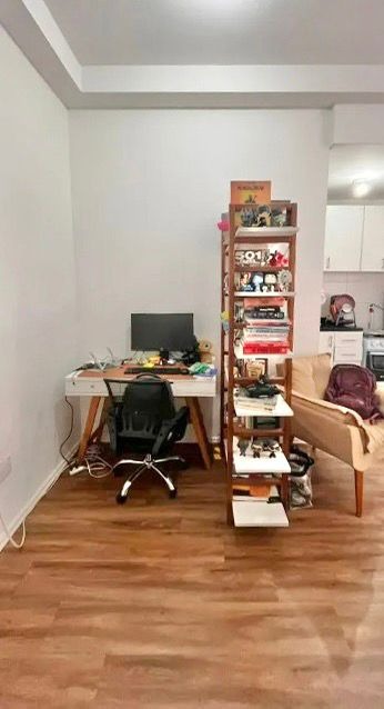 Apartamento à venda com 1 quarto, 35m² - Foto 11