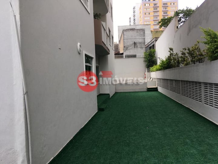 Apartamento à venda com 3 quartos, 86m² - Foto 25