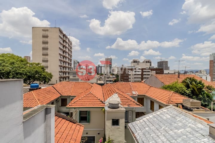 Casa à venda com 5 quartos, 200m² - Foto 35