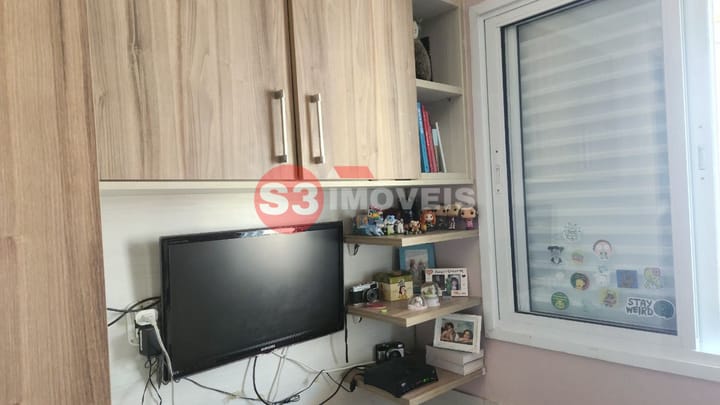 Apartamento à venda com 3 quartos, 66m² - Foto 10