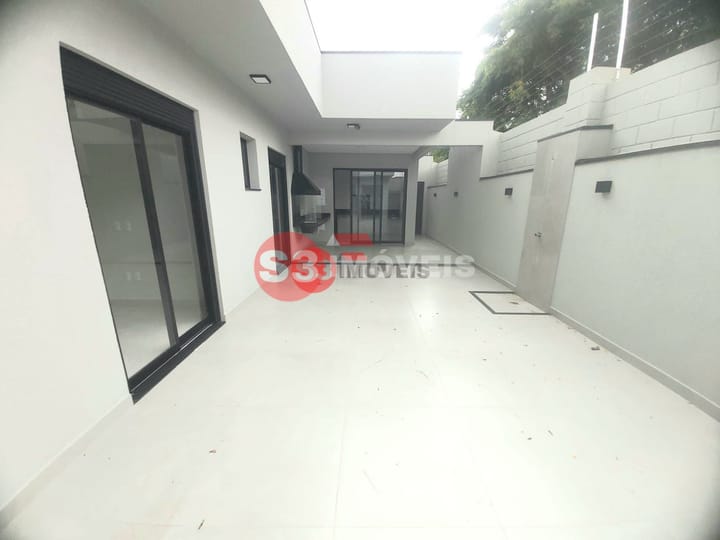 Casa de Condomínio à venda com 3 quartos, 146m² - Foto 13