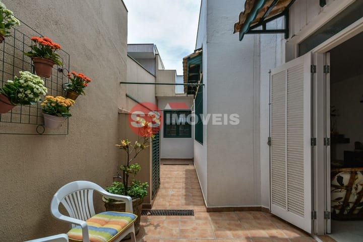 Casa à venda com 3 quartos, 190m² - Foto 28