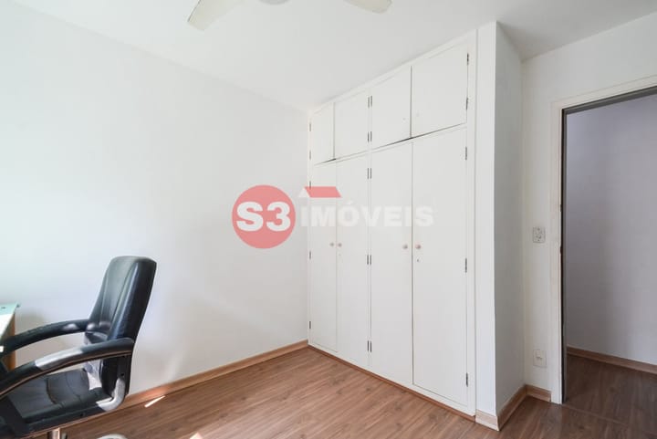 Apartamento à venda com 2 quartos, 84m² - Foto 15