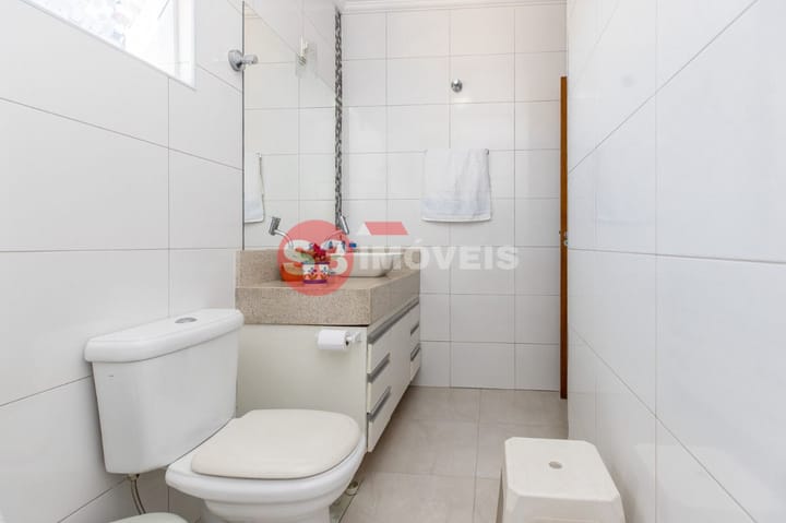 Casa à venda com 4 quartos, 179m² - Foto 21