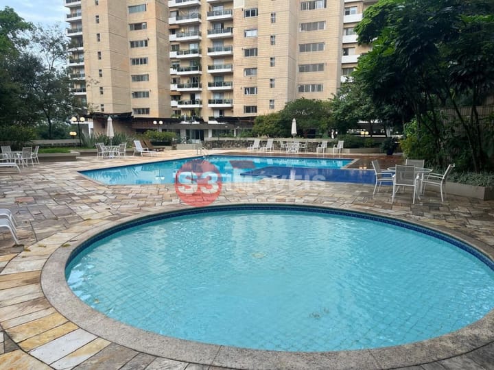 Cobertura à venda com 4 quartos, 328m² - Foto 31