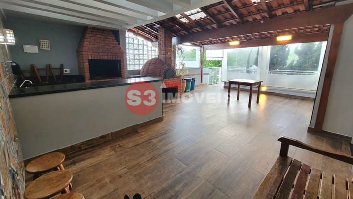 Apartamento à venda com 3 quartos, 60m² - Foto 42