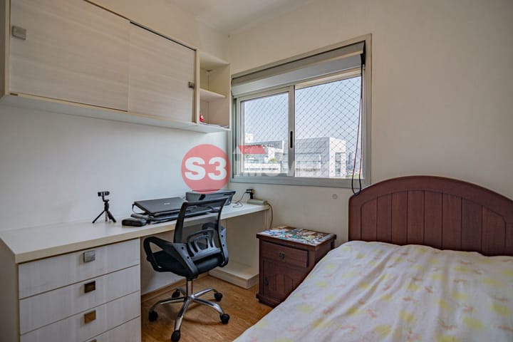 Apartamento à venda com 3 quartos, 76m² - Foto 21