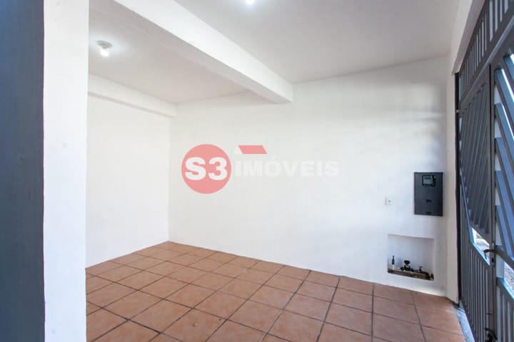 Casa à venda com 2 quartos, 80m² - Foto 8