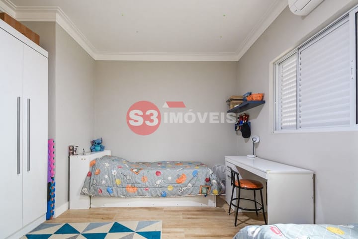 Casa à venda com 3 quartos, 159m² - Foto 38