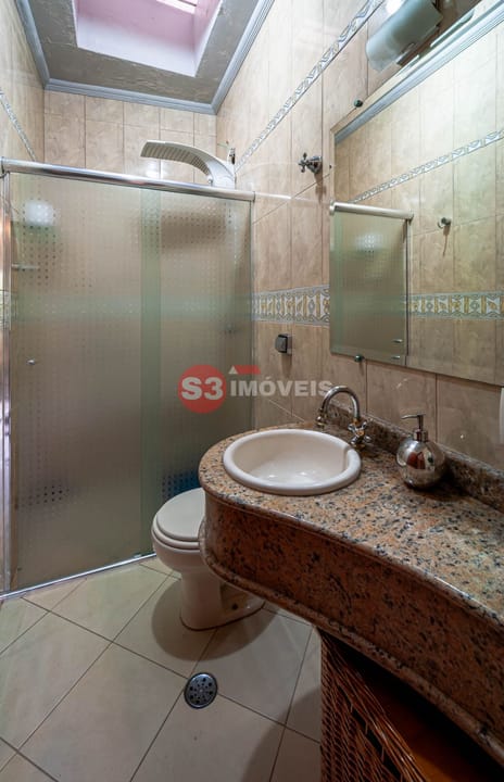 Casa à venda com 3 quartos, 171m² - Foto 24