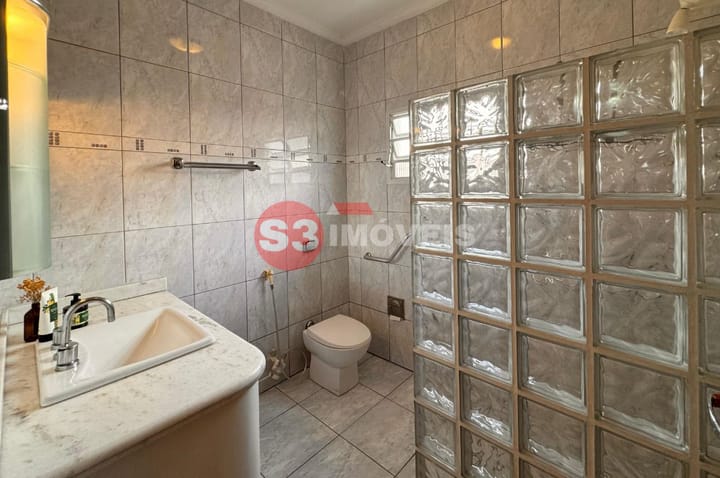 Casa à venda com 3 quartos, 178m² - Foto 12