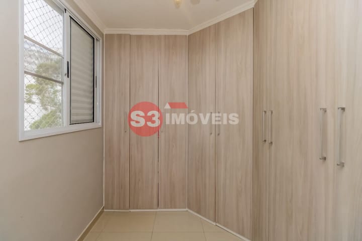 Apartamento à venda com 3 quartos, 62m² - Foto 5