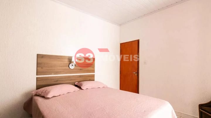 Casa à venda com 3 quartos, 107m² - Foto 9