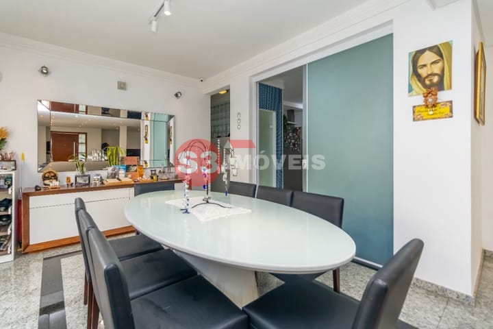 Casa à venda com 4 quartos, 265m² - Foto 29