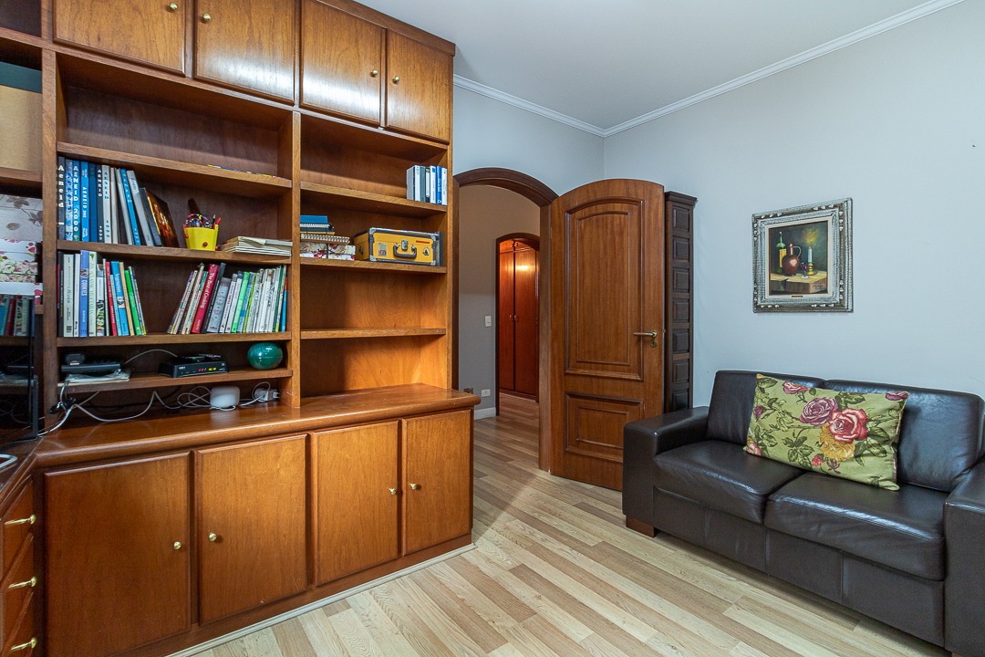 Apartamento à venda com 3 quartos, 160m² - Foto 47