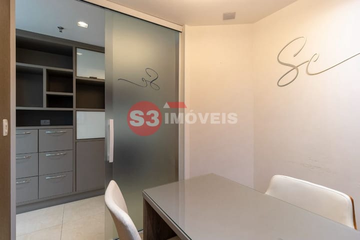 Conjunto Comercial-Sala à venda, 39m² - Foto 3