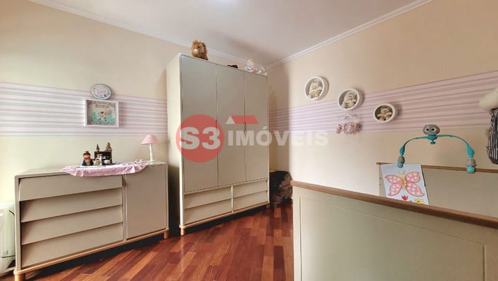 Casa à venda com 3 quartos, 294m² - Foto 44