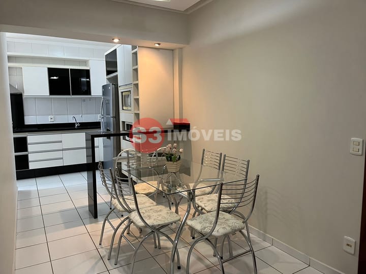 Apartamento para alugar com 2 quartos, 72m² - Foto 6