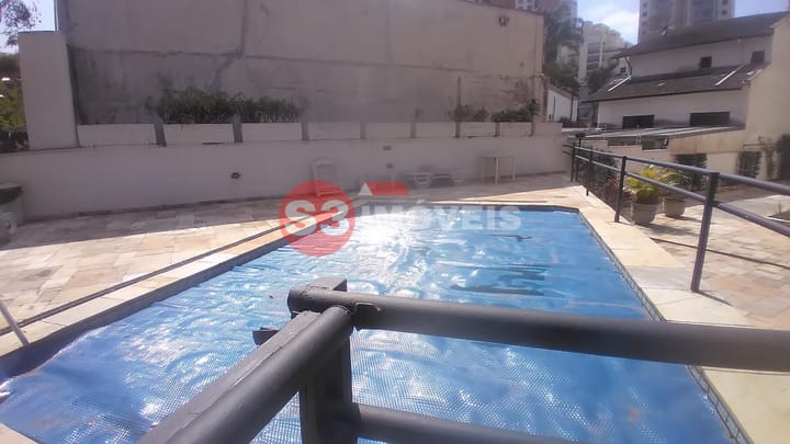 Apartamento à venda com 3 quartos, 73m² - Foto 6