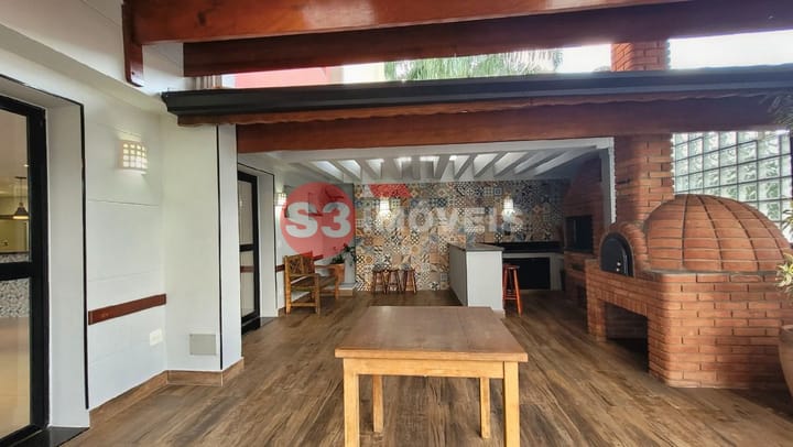 Apartamento à venda com 3 quartos, 60m² - Foto 40