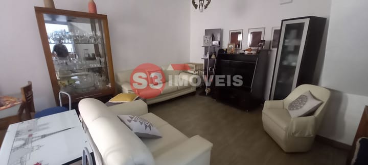 Casa à venda com 3 quartos, 270m² - Foto 13