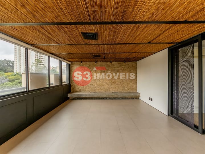 Cobertura à venda com 3 quartos, 333m² - Foto 3