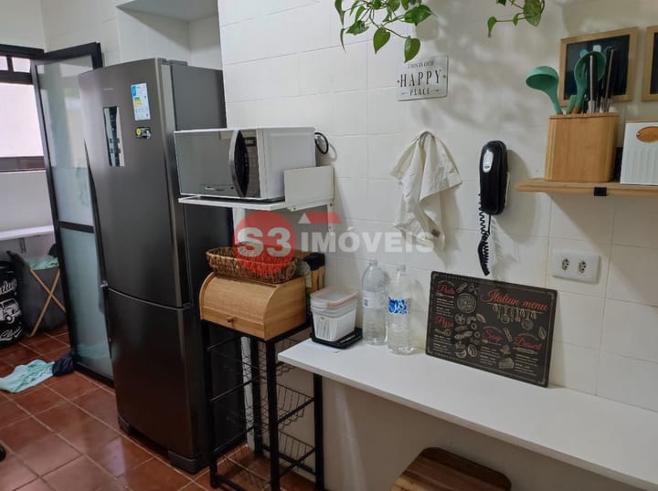 Apartamento à venda com 2 quartos, 64m² - Foto 22