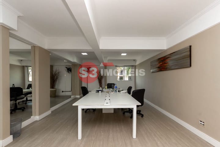 Apartamento à venda com 2 quartos, 145m² - Foto 20