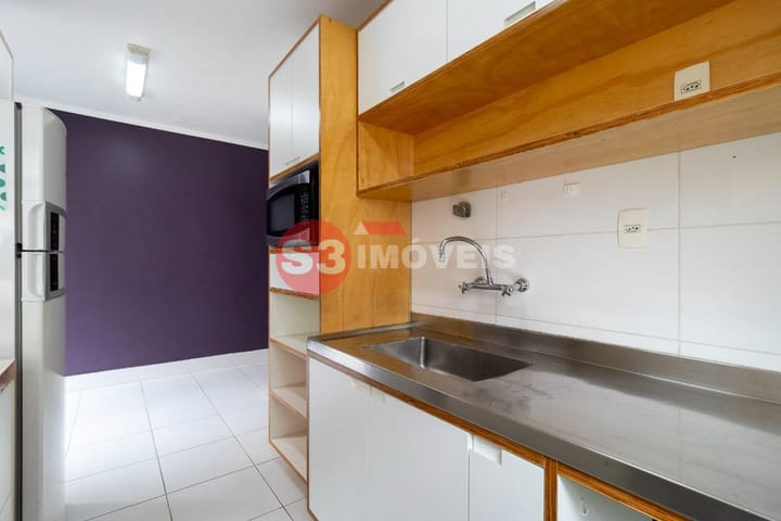 Apartamento à venda com 3 quartos, 129m² - Foto 9