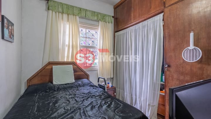 Casa à venda com 3 quartos, 120m² - Foto 23