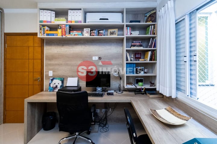 Casa à venda com 3 quartos, 240m² - Foto 24